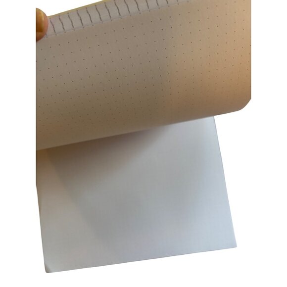 Lettering & Calligraphy Journal Set With Inspirational Quotes By Amanda Kammarad - Picture 6 of 9